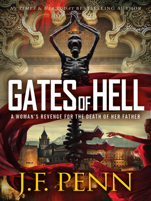 Title details for Gates of Hell by J.F.Penn - Available